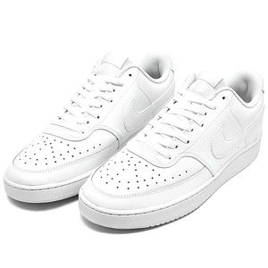 Nike Court Vision Low Sneakers